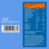 FAST&UP Reload electrolyte instant energy and hydration drink - 20 effervescent tablets - Peach ice tea flavour - Pack of 7 view 4