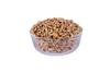 Organic Bites Low Fat Salted Wheat Puff (Healty snack for every one) (Roasted Oil free) -150 gm view 2