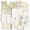 49 AND MARKET Curators Essential BOOKPLATES, White view 1
