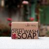 Wild Ideas Dish Wash Bar 100g (Pack of 4) view 3