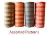 STARDOM MART Washable And Reusable - 2 Ply Kitchen Printed Tissue/Towel Paper Roll - Washable And Reusable- 2 Roll (140 Pulls Roll)- 60 Gsm view 2