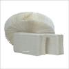 Dhwani Enterprise 7800 Pieces Fold Tissue Paper (White, 60 Packet) view 4