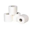 Dhwani Enterprise Toilet Paper Roll 2200 cm 2 Ply (220 Pulls) (Pack of 12) view 1