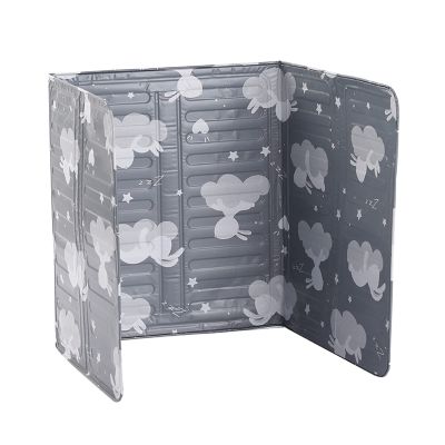 Anti Splatter Shield Guard Oil Splatter Screen Board Aluminum Foil Oil Block Oil Barrier Oil-Proof Splash Kitchen Tool
