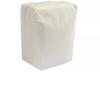 Dhwani Enterprise L Fold Table Top Tissue Paper Refill (White)- Pack of 20 view 2