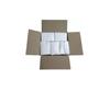 Dhwani Enterprise L Fold Table Top Tissue Paper Refill (White)- Pack of 20 view 4