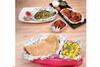 Aluminium Foil for Kitchen 72 Meter, Food Packing, Baking, Wrapping, Storing, Freezing, Silver Roll (Pack of 1) view 4