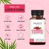 Trufitt Nutrition Trufitt Cranberry + D-Mannose Antioxidant For Kidney Health & Urinary Tract Health Support - 60 Capsules view 4