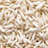 RIDAY Daily Break Fast Natural Puffed Rice Muri, Murmura, Kurmure Muri (Rice Muri 500 Grams, Packet of 06) view 1