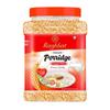 Raghbat High Fiber Instant Roasted Porridge Sugar Free with Proteins & Vitamins  750gm Jar Pack Of 1 Nutritious Breakfast Cereals, (Daliya/Dalia) view 1