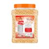 Raghbat High Fiber Instant Roasted Porridge Sugar Free with Proteins & Vitamins  750gm Jar Pack Of 1 Nutritious Breakfast Cereals, (Daliya/Dalia) view 2
