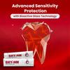 SHY-NM Toothpaste | Sls Free, Parabens Free And Vegan Friendly | Fresh Mint Flavour (Pack Of 6) 100G, Freshening view 2