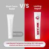 SHY-NM Toothpaste | Sls Free, Parabens Free And Vegan Friendly | Fresh Mint Flavour (Pack Of 6) 100G, Freshening view 3