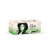 FLOREN Panty Liners | Curvy Design for Extra Comfort | Cottony-Soft Surface with 185mm Wide Optimal Coverage (25 Liners) - Pack of 2 view 1