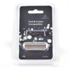 swinonline Shaver Foil And Cutter Fits Braun Cruzer 5S Replacement view 1