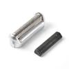 swinonline Shaver Foil And Cutter Fits Braun Cruzer 5S Replacement view 2