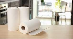 Napkins for Kitchen,Parties,Weddings,Dinners Tissue 4 Ply Pack of 3