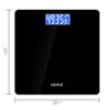 Venus (India) Electronic Digital Personal Bathroom Weight Machine for Body Weight upto 180 kg Weighing Scale with 24 Months Warranty view 4