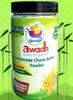 Awadh Desi Sattu Atta 100% Channa Sattu Roasted Gram Atta Flour 490g view 2