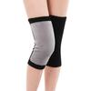 1 Pair Compression Knee Sleeve for Men Women, Thickened Cotton Lined Warm Thermal Knee Brace Leg Support for Running Pain Management Arthritis Pain Relief view 3