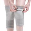 1 Pair Compression Knee Sleeve for Men Women, Thickened Cotton Lined Warm Thermal Knee Brace Leg Support for Running Pain Management Arthritis Pain Relief view 3
