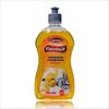 FLOROMA JIF Dishwash Liquid (Lemon Fresh, 500ml x 2) view 2