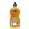 FLOROMA JIF Dishwash Liquid (Lemon Fresh, 500ml x 2) view 3
