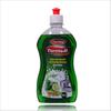 FLOROMA JIF Dishwash Liquid (Lime Fresh, 500ml x 2) view 2