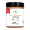 LaStevia Almond Peanut Butter Creamy 500g, Zero Sugar, Sweetened with Stevia, Low Glycemic view 1