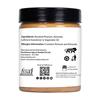 LaStevia Almond Peanut Butter Creamy 500g, Zero Sugar, Sweetened with Stevia, Low Glycemic view 2