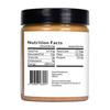 LaStevia Almond Peanut Butter Creamy 500g, Zero Sugar, Sweetened with Stevia, Low Glycemic view 3