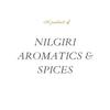 Nilgiri Aromatics Lemongrass Essential Oil - 200 ml view 2