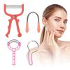 Spring Hair Remover - 4 Pack Stainless Steel Spring Epilator - Facial Hair Remover for Women Face, Chin Hair, Upper Lip Hair, Women Mustache view 1