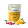 Surajmukhi Tea TURMERIC Chamomile Herbal Tea - 100g | Boosts Immune System & Fight Chronic Inflammation | 100% Natural Ingredients Added view 1