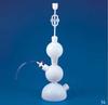 NAUDH Kipp's Apparatus 1000 Ml view 1