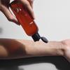 MYMUSE Glow Relaxing Aromatherapy Massage Oil 30ml | for Him & Her | Soothing, Non-Sticky & All-Natural Ingredients | For Daily Hydration & Smooth Skin view 2