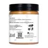 LaStevia Almond Peanut Butter Crunchy 500g, Zero Sugar, Sweetened with Stevia, Low Glycemic view 2