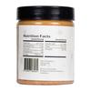 LaStevia Almond Peanut Butter Crunchy 500g, Zero Sugar, Sweetened with Stevia, Low Glycemic view 3
