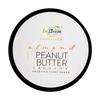 LaStevia Almond Peanut Butter Crunchy 500g, Zero Sugar, Sweetened with Stevia, Low Glycemic view 4