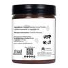 LaStevia Chocolate Peanut Butter Crunchy 500g, Zero Sugar, Sweetened with Stevia, Low Glycemic view 2