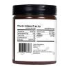 LaStevia Chocolate Peanut Butter Crunchy 500g, Zero Sugar, Sweetened with Stevia, Low Glycemic view 3