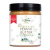 LaStevia Classic Peanut Butter Crunchy 500g, Zero Sugar, Sweetened with Stevia, Low Glycemic view 1