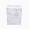 DAES Rash-Free Sanitary Pads - Pack of 16 Organic Cotton Pads, Toxin-Free, Ultra Thin, Ultra Soft, 4 Wings, Wider Back, Leakage Proof - Includes 14 XXL Pads and 2 Panty Liners Without Disposable Cover for Comfortable Period Experience view 2