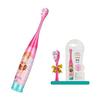 Bmentor Battery Powered Electric Toothbrush for girls with extra toothbrush head Electric Toothbrush for kids Pack Of 1 view 2