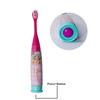 Bmentor Battery Powered Electric Toothbrush for girls with extra toothbrush head Electric Toothbrush for kids Pack Of 1 view 3