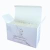 DAES Rash-Free Sanitary Pads - Pack of 36 Without Disposable Cover, Organic Cotton, Toxin-Free, Ultra Thin, Ultra Soft, 4 Wings, Wider Back, Leakage Proof - L Size Pads for a Comfortable and Eco-Friendly Period Experience view 2