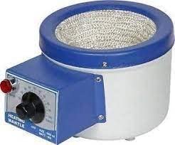 ZESCO HEATING MANTLE 500mL