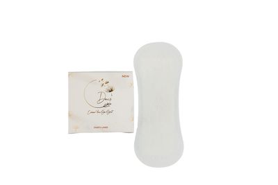 DAES daily dry comfort panty liners || pack of 25|| ultra thin