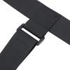 Durable Golfs Leg Movement Correction Fixation Belt, Foot Strap, Blacks Man Woman for Golfs Primary Training Leg Movement Correction(Black) view 4