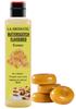 La Aromatic Food Flavoured Concentrated Essence for Baking,Icecreams,Muffins,Puddings (Butterscotch) view 1